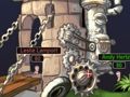 Gioco Armageddon dei vermi  in linea