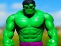 Gioco Incredibile puzzle di supereroi  in linea
