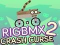 Gioco Rig BMX 2 Corso crash  in linea