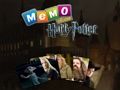 Gioco Harry Potter Memo deluxe in linea