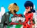 Gioco Miraculous Ladybug: Stelle nascoste  in linea