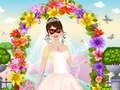 Gioco Miraculous LadyBug - Abito da sposa  in linea
