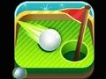 Gioco Mini golf in linea