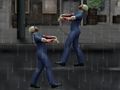 Gioco Esperimento di deambulazione dei non morti  in linea