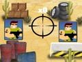 Gioco Ripresa degli amici di guerra in 2D  in linea