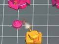 Gioco Shooter MineTank in linea