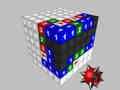 Gioco Campo minato 3d  in linea