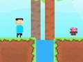Gioco Minecraft Herobrine  in linea