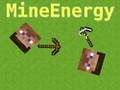 Gioco Miniera di energia  in linea