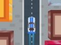 Gioco Auto contro Missile  in linea