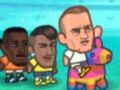 Gioco Calcio internazionale SuperStar  in linea