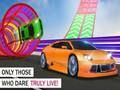 Gioco Mega rampa acrobazie GT Racing  in linea