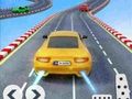 Gioco Mega rampa auto acrobazie gt 3d in linea