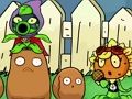 Gioco Friday Night Funkin VS Plants vs Zombies ripiantati  in linea