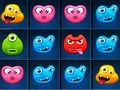 Gioco Sfida a blocchi di mostri  in linea