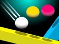 Gioco Palle puzzle  in linea