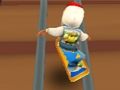 Gioco SURWAY SURFERS Madagascar in linea