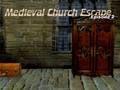 Gioco Medieval Church Escape 2 Episodio 2  in linea