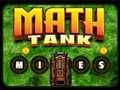Gioco Miniere di carri armati matematici  in linea