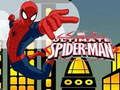 Gioco Marvel Ultimate Spider-Man in linea