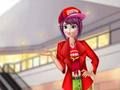 Gioco Shopping sfrenato nel centro commerciale  in linea