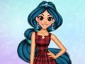Gioco I miei outfit a quadri alla moda  in linea