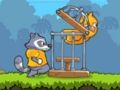 Gioco Super Jungle Runner in linea