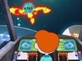 Gioco Elliott dalla Terra: cacciatore di meteore  in linea