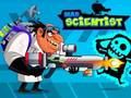 Gioco Scienziato pazzo  in linea
