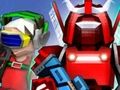 Gioco Mad Gunz in linea
