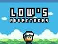 Gioco Le avventure di Low  in linea