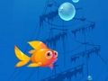 Gioco Salva il pesce  in linea