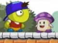 Gioco Fantastica avventura Peaman  in linea