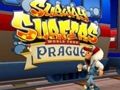 Gioco Subway Surfers Praga  in linea