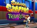 Gioco Subway Surfers Transilvania  in linea