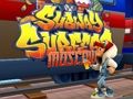 Gioco Subway Surfers Mosca  in linea