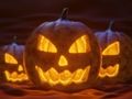 Gioco Jigsaw Jack-O-Lanterns  in linea