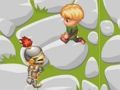 Gioco L'avventura RPG di ASR  in linea