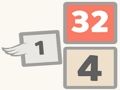 Gioco Flappy 2048 in linea