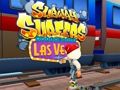 Gioco Tour mondiale di Subway Surfers: Las Vegas in linea
