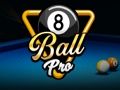 Gioco 8 Ball Pro in linea