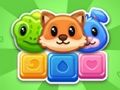 Gioco Partita per animali domestici  in linea