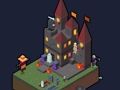 Gioco Halloween inattivo mondo  in linea