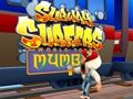 Gioco Tour mondiale di Subway Surfers: Mumbai in linea