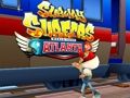 Gioco Subway Surfers World Tour Atlanta in linea