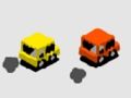 Gioco Battaglia di auto  in linea