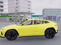 Gioco City Car Drive in linea