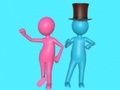 Gioco Salvataggio dell'amore  in linea