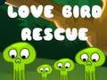Gioco Love Bird Rescue in linea