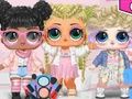 Gioco Lol Soft Girls Estetica  in linea